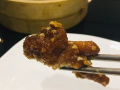 -高第街56号港式餐厅·精选(世茂广场宽厚里大明湖店)
