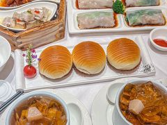 -宝园酒家(美林M·LIVE天地东座店)