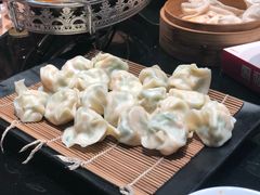 -开海·红岛海鲜虾水饺(石老人店)