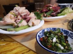 -黔味东南酸汤牛肉火锅(太平路一店)