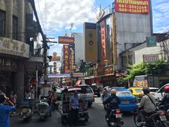 -唐人街(耀华力路)
