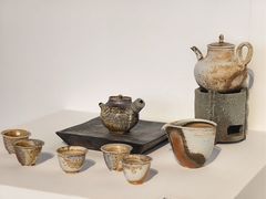 -中国美术学院象山校区-民艺博物馆