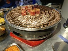-入火韩国烤肉(凯旋广场店)