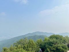 -香山公园