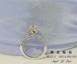 -珂兰钻石(美美2购物中心店)