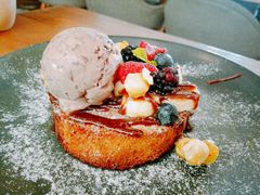 -植物园哈利亚餐厅