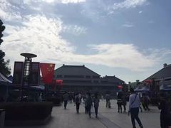 景点-湖北省博物馆
