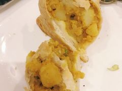 -Pita's&Tika's中东和印度风味餐厅(龙湖天街店)