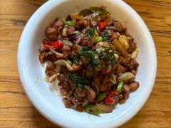 -隐食私房菜(渡口·光荣院南门·老街店)