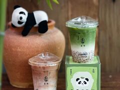 -李山山茶事(景枫店)