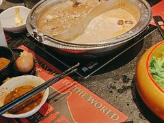 -牛New寿喜烧(闵行龙湖天街店)