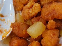 -深海中餐厅(国家海洋博物馆店)