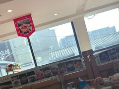 -大清花饺子(山庄店)