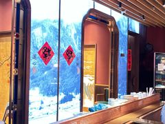 -日丰园海肠水饺·老字号大连海鲜(银泰城店)