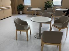 -上海大学附属上海和平眼科医院