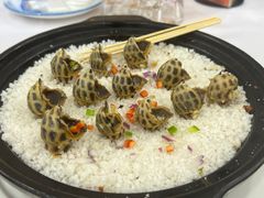 -粤盛海鲜平价店(洛溪食街店)