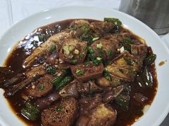 -小六农家乐(崇明西沙湿地店)