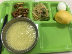 食堂菜-辽宁省博物馆观众餐厅