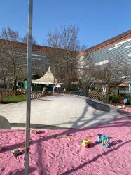 -萌宠亲子动物乐园(槐房万达店)