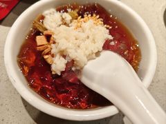 -海底捞火锅(银泰中心店)