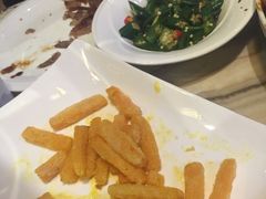 -金百万烤鸭店(马甸店)