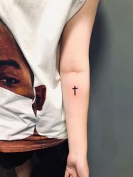 -刺客纹画纹身·洗纹身·穿孔饰品