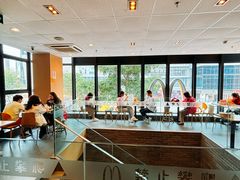-麦当劳(盛兴大街店)