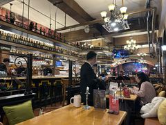 -巴伐利亚啤酒坊(意式风情街店)