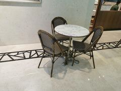 -WHEAT&BAKER-麥(凯德来福士店)