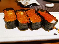 -贵木日本料理·铁板烧(新地假日广场店)