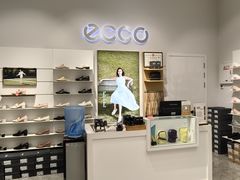 -ecco(合生汇购物中心店)