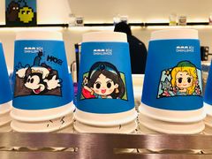 -Something For(鹏润达店)
