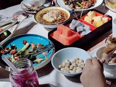 -胡桃里音乐酒馆(罗湖HALO广场店)