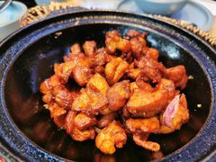 -孙家外婆•长春地标美食新名片(红旗街万达店)