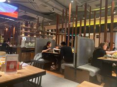 -青年公社烤鸭(滨湖银泰店)