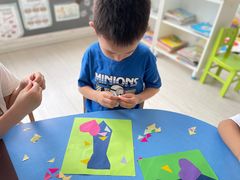 -华兰国际幼稚园(海逸园)