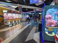 -大玩家(通州万达广场店)