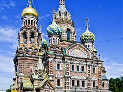 -滴血救世主教堂