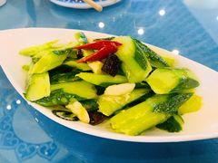 -九府羊鲜羊火锅·烧烤·小海鲜(华汇大厦店)