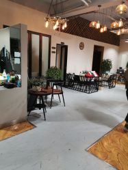 -INXXMAN男士理发