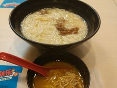 android_upload_pic-灵芝妹子海鲜米线(香炉礁山姆店)