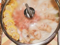 -御上皇三汁焖锅(薛城万达广场店)