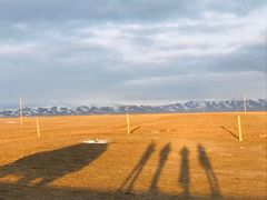 -青海湖国家重点风景名胜区