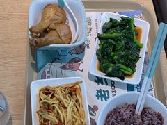 -老乡鸡(上海品尊国际中心店)