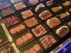 -喜井无限自助烤肉公司(石厦店)