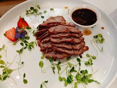 -海泰食府·新鲁菜·家宴(总部基地店)