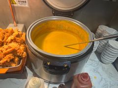 -火炉火自助餐(西直门凯德MALL店)