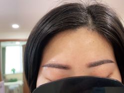 点击看大图 -莲姿娜·半永久纹绣纹眉