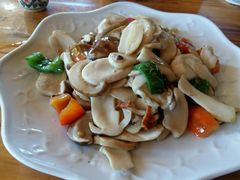 -小锅巴纳西餐厅