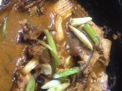 -君霖海鲜私房菜(春柳店)